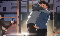 보이스피싱인데 인생역전