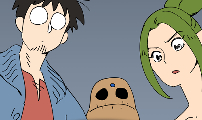 뼈왕