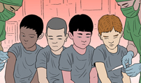 새동네