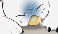 안녕 오목눈이 그리핀!