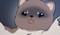 안녕 오목눈이 그리핀!