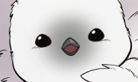 안녕 오목눈이 그리핀!