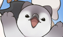 안녕 오목눈이 그리핀!