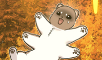 안녕 오목눈이 그리핀!
