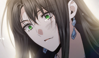 언니, 이번 생엔 내가 왕비야