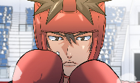 언더복서