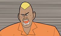 언덕 위의 제임스