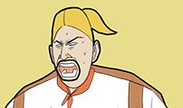 언덕 위의 제임스