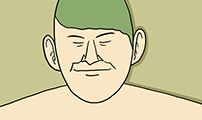 언덕 위의 제임스