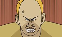 언덕 위의 제임스