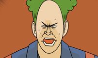 언덕 위의 제임스
