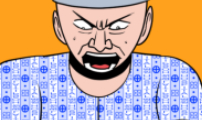 언덕 위의 제임스