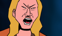 언덕 위의 제임스
