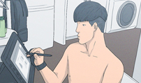 연애의 기록