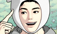 왕따가 격투기를 너무 잘함