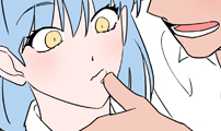 용한소녀