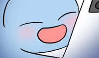 용한소녀