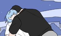 용한소녀