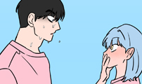 용한소녀