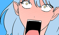 용한소녀