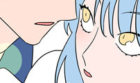용한소녀