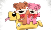 원더랜드