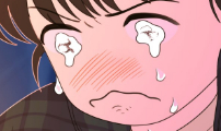 일립예고 학생들