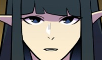 절세미남 망나니 해골 되다