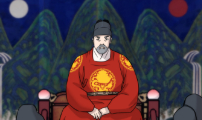 조선 개스키