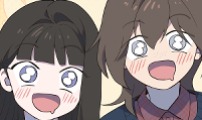천만배우의 딸이 되었다