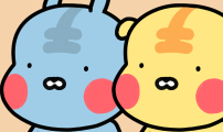 초등생활 그림일기