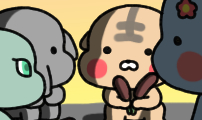 초등생활 그림일기