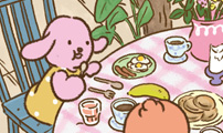 추억이 찾아오는 가게