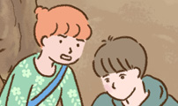 추억이 찾아오는 가게