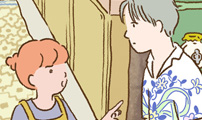 추억이 찾아오는 가게