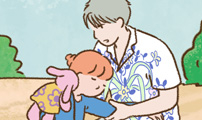 추억이 찾아오는 가게