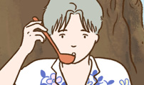 추억이 찾아오는 가게