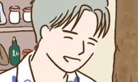 추억이 찾아오는 가게