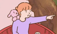 추억이 찾아오는 가게