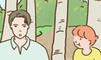 추억이 찾아오는 가게