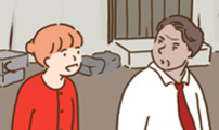 추억이 찾아오는 가게