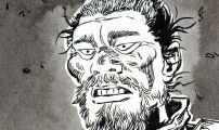 칼부림
