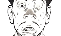 칼부림