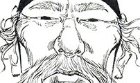 칼부림