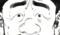 칼부림