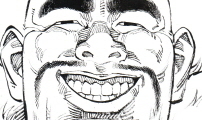 칼부림
