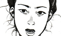 칼부림