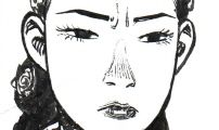 칼부림