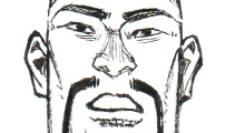 칼부림