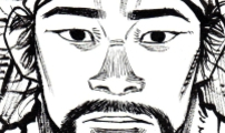 칼부림